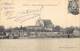 CPA 45 ORLEANS  SAINT AIGNAN VUE DE LA LOIRE 1907 - Orleans