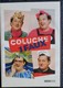 COLUCHE - 1 FAUX - ( 2 DVD ) . - Comédie