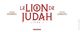 EX-LIBRIS LE LION DE JUDAH LIVRE 1 ILLUSTRATEUR DESBERG LABIANO EDIT. DARGAUD - Illustrators D - F