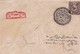 TIBET CIRCULATED ENVELOPE -ILHU - Autres - Asie