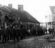 Diksmude Diksmuide Vladslo  - Deutsche Soldaten / DUITSE FOTOKAART / 1914-1918 / WWI - Diksmuide