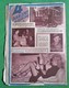 Delcampe - Lisboa - Portugal - Revista O Século Ilustrtado De 1946 - Hermínia Silva - Fado - Música - Cinema - Teatro - Bioscoop En Televisie