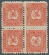 Georgien: 1919-20, "40 And 70 Kop. As Well As 2 Rbl. Regular Issue With Varietis", Interesting Lot O - Georgien