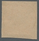 Äthiopien: 1903, "Malekt-Overprint", Each Value Centrally Stamped Set Each On Letter Piece In Perfec - Etiopía