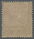 Äthiopien: 1907, "½ And 1 G.-Dagmavi Imprint Inverted Or With Double Value Numeral", Cleanly Stamped - Etiopía