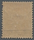 Äthiopien: 1907, "Dagmavi Misprints", Unused Values With Inverted Value Numerals Or Completely Inver - Ethiopia