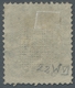 Vereinigte Staaten Von Amerika: 1867, "15 C. Black, Grill F", Used, Very Fresh And Fine, Scott No. 9 - Used Stamps