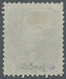 Vereinigte Staaten Von Amerika: 1862, "24 C. Grey", Used, Very Fresh And Fine, Scott No. 78 B, USD 4 - Usados