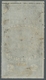 Vereinigte Staaten Von Amerika - Zeitungsmarken: 1867, Newspaper And Periodical Stamps, 5 Cents Blue - Newspaper & Periodical