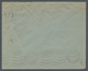 Vereinigte Staaten Von Amerika - Besonderheiten: POST IN VERACRUZ - 1914, Franked Bank Letter From V - Otros & Sin Clasificación