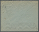 Vereinigte Staaten Von Amerika - Besonderheiten: POST IN VERACRUZ - 1914, Franked Bank Letter From V - Other & Unclassified