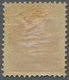 Delcampe - Dänemark: 1875-1903, Freimarken `Ziffern Im Rahmen', 25 Werte Ungebraucht, Davon 23 Mit Falz, Zwei W - Usati