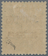 Französische Post In Der Levante: 1923, Provisional Handstamp Overprint Of Constantinople "3 PIASTRE - Other & Unclassified