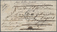 Frankreich - Ballonpost: BALLON MONTÉ 1870 - Entire Letter Dated Inside "Sept 30" With Red Cachet Of - 1960-.... Cartas & Documentos