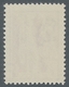 Griechenland: 1954, Definitives", Mint Never Hinged, Very Fine, Mi. 320,--. ÷ 1954, "Freimarken", Po - Other & Unclassified