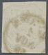 Italien - Altitalienische Staaten: Parma: 1859, "5 C. Yellow-green", Colour-fresh And Typical Value - Parma