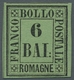 Delcampe - Italien - Altitalienische Staaten: Romagna: 1859, Das Gebiet Weit überkomplett Und Zu Großen Teilen - Romagna