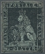 Italien - Altitalienische Staaten: Toscana: 1851-60, Beeindruckende überkomplette Sammlung Des Gebie - Toscana