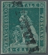 Delcampe - Italien - Altitalienische Staaten: Toscana: 1851-60, Beeindruckende überkomplette Sammlung Des Gebie - Toscana