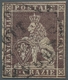 Delcampe - Italien - Altitalienische Staaten: Toscana: 1851-60, Beeindruckende überkomplette Sammlung Des Gebie - Toskana
