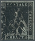 Delcampe - Italien - Altitalienische Staaten: Toscana: 1851-60, Beeindruckende überkomplette Sammlung Des Gebie - Toskana