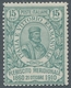 Italien: 1910, "Garibaldi", Mint Hinged Set In Very Good Condition, Mi. 350,--. ÷ 1910, "Garibaldi", - Marcofilía