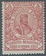 Italien: 1910, "Garibaldi", Mint Hinged Set In Very Good Condition, Mi. 350,--. ÷ 1910, "Garibaldi", - Poststempel