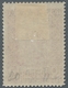 Jugoslawien: 1918, "disability Care With Overprint In Latin", Mint Hinged, Very Fresh And Fine, Mi. - Unused Stamps