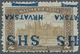 Jugoslawien: 1918, "2 Kr. Parliament With Double Inverted Overprint", Mint Hinged, Very Fresh And Fi - Nuevos