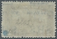 Jugoslawien: 1918, "2 Kr. Parliament With Double Inverted Overprint", Mint Hinged, Very Fresh And Fi - Nuevos