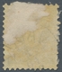 Liechtenstein - Vor- Und Mitläufer: 1883, "10 Kr. Doppeladler" Mit Glasklarem VADUZ 1/10 8? Als Vorl - ...-1912 Prephilately