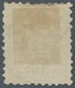 Liechtenstein - Vor- Und Mitläufer: 1883, "20 Kr. Doppeladler" Mit Klarem Und Zentralem VADUZ 23/2 8 - ...-1912 Prephilately