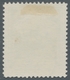 Liechtenstein: 1930 - Freimarkenserie 3 Rp. Bis 2 Fr. Gestempelt In Vorzüglicher Erhaltung, Dabei Au - Used Stamps