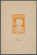 Österreich: 1920 Ca., Essays Von Hesshaimer Für Eine Nicht Ausgeführte Ausgabe Für Die Kriegsgefange - Cartas & Documentos