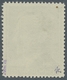 Österreich: 1945, "Grazer Aufdruck", Postfrischer Satz In Tadelloser Erhaltung, Dabei Die Markwerte - Cartas & Documentos