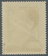 Österreich: 1945, "2 Bis 5 Mk. Aufdruck Mit PLF Langes H Und Zusätzlich Gitterstab Angesetzt", Postf - Cartas & Documentos