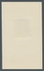 Österreich: 1955 (ca.), Elf Essays Zu Geplanten Ausgaben Mozart/Schubert Des Entwerfers Wimmer Je Au - Cartas & Documentos