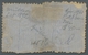 Delcampe - Österreichische Post In Der Levante: 1863-64, VORLÄUFER - Wappenausgaben Von Lombardei-Venetien Mit - Eastern Austria