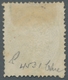 Delcampe - Österreichische Post In Der Levante: 1863-64, VORLÄUFER - Wappenausgaben Von Lombardei-Venetien Mit - Oriente Austriaco