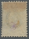 Russland: 1864, "5 Cop. Black/light Red-violet", Colour-fresh Unused Value With Original Gum Slightl - Nuevos