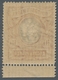 Russland: 1906, "coat Of Arms", MNH Values In Perfect Condition, Zagorsky Catalogue No. 92-93, Rbl. - Nuevos