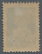 Sowjetunion: 1924, "definitives", Mint Hinged Set Or The Two Maximum Values To 3 And 5 Rbl. Mint Nev - Nuevos