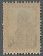 Sowjetunion: 1924, "definitives", Mint Hinged Set Or The Two Maximum Values To 3 And 5 Rbl. Mint Nev - Nuevos