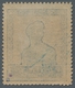 Delcampe - Sowjetunion: 1924, "definitives", Mint Hinged Set Or The Two Maximum Values To 3 And 5 Rbl. Mint Nev - Unused Stamps