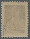 Sowjetunion: 1924, "definitives With Perforation 12", Mint Hinged Set Or The Peaks At 8 Cop. Or 1 Rb - Nuevos