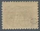 Sowjetunion: 1927, "8 On 14 Cop. With Inverted Overprint", MNH Value In Perfect Condition, Expertise - Nuevos