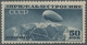 Sowjetunion: 1931, "50 Cop. Black-blue With Watermark Lying", MNH Value Of The Rare Variant In Perfe - Unused Stamps