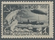 Sowjetunion: 1931, "Polar Flight With Perforation C", MNH Set In Mint Condition, The 2 Rbl. Minimal - Unused Stamps