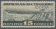 Sowjetunion: 1932, "15 Kop. Blue-black With Perforation L 10 ½", MH Value Of The Rare Variant In Ver - Nuevos