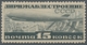 Sowjetunion: 1932, "15 Kop. Blue-black With Perforation L 10 ½", MH Value Of The Rare Variant In Ver - Nuovi